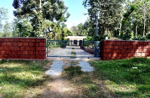 Sulthan Bathery Villa | Private Villa With Pool