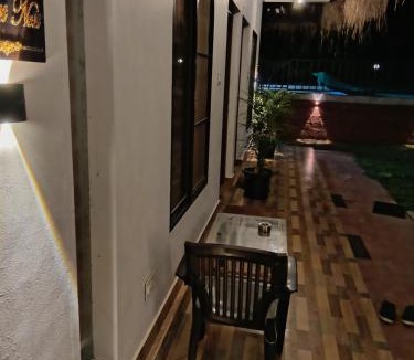 Sulthan Bathery Villa | Private Villa With Pool