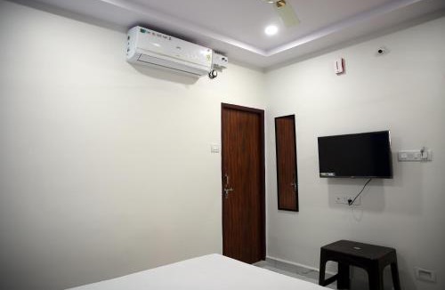 Secunderabad Hotel | PSV Grand