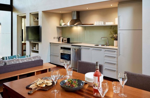 Naturaliste Hotel | Pullman Bunker Bay Resort Margaret River Region