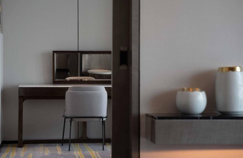 Yuangengshang Hotel | Pullman Suzhou Zhonghui