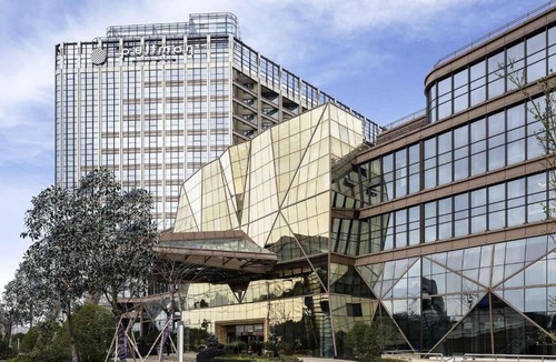 Wenzhou Hotel | Pullman Wenzhou