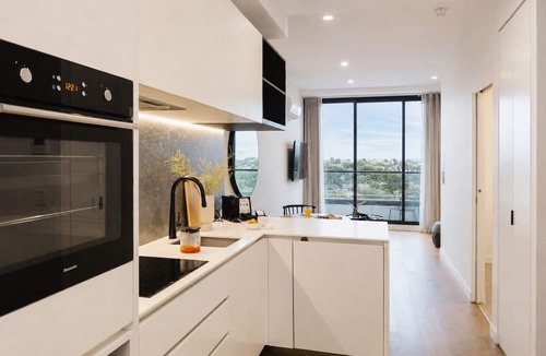 Heidelberg Heights Apartment | Punthill Ivanhoe