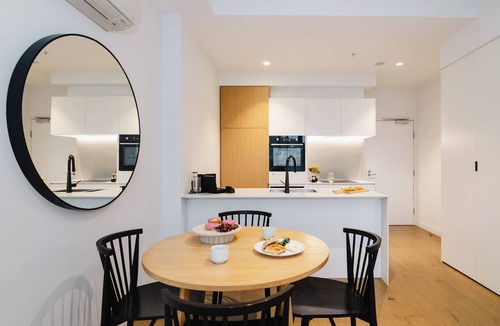 Heidelberg Heights Apartment | Punthill Ivanhoe
