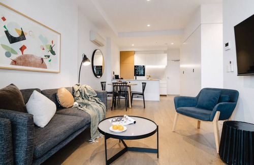 Heidelberg Heights Apartment | Punthill Ivanhoe