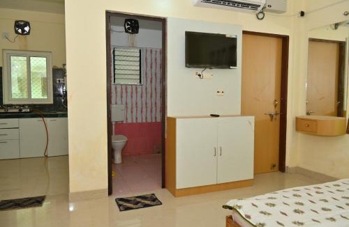 Puri Apartment | Puri studio apartment