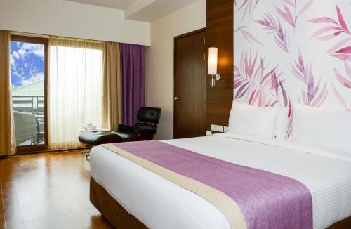 Kushalnagar Resort | Purple Palms Resort & Spa