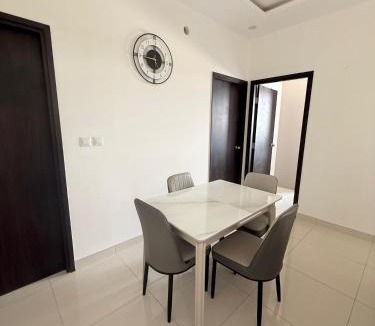 Bengaluru Apartment | Purva stays