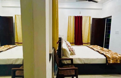 Bedla House | PushpVilas PVR