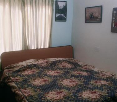 Kannur House | Puthooram Veedu