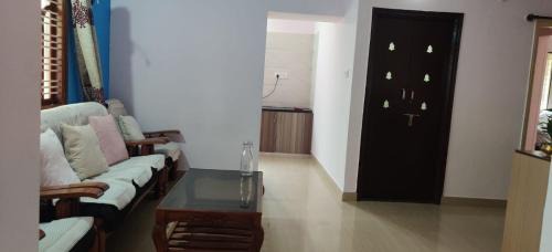 Bagalakunte Apartment | Puttana Mane