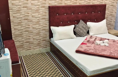Jammu Hotel | Qasmi Hotel