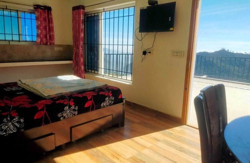 Kodaikanal Cottage | Quaint 5-bedroom cottage in peaceful Kodaikanal getaway