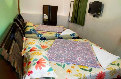 Kodaikanal Cottage | Quaint 5-bedroom cottage in peaceful Kodaikanal getaway