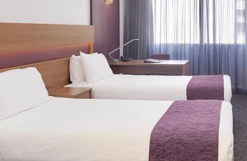 East Perth Hotel | Quality Hotel Ambassador Perth