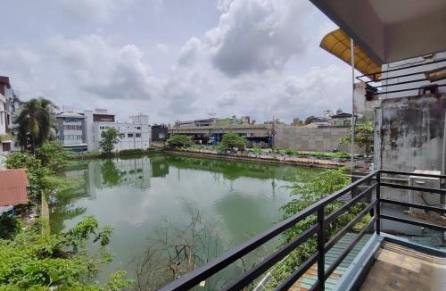 Kodungallur Apartment | Queens INN