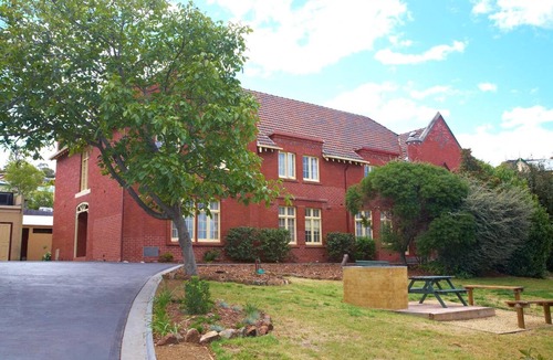 Glebe Apartment | Quest Trinity House