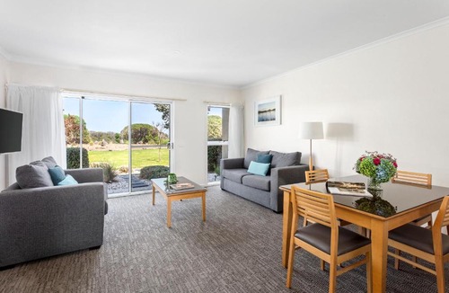 Williamstown Apartment | Quest Williamstown North