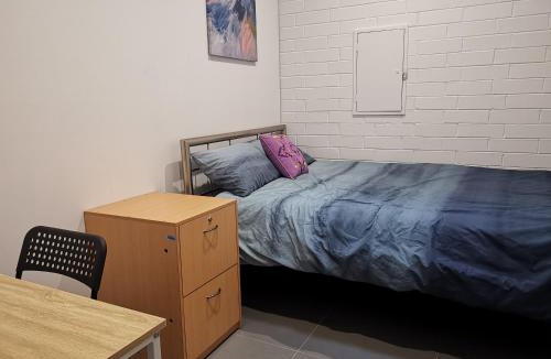 Northbridge Hostel | Quokka Backpackers Hostel Perth - note - Valid passport required to check in