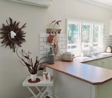 Parklands House | R&R Roo & Rest