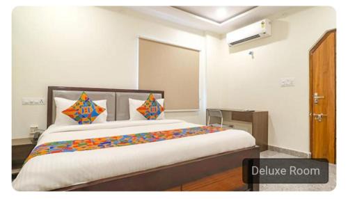 HITEC City Hotel | R S Living