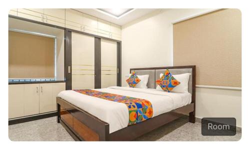 HITEC City Hotel | R S Living