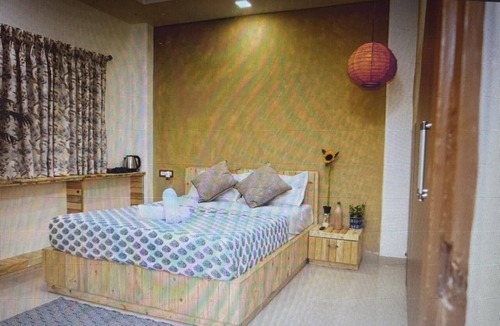 Koregaon Park Apartment | Raaha Santuary