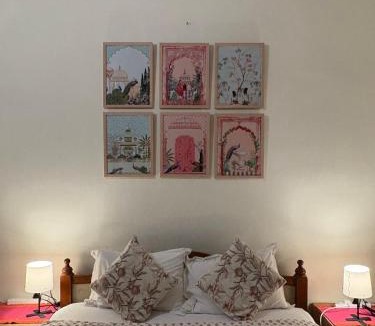 Gokulam Apartment | Raatree Bonanza