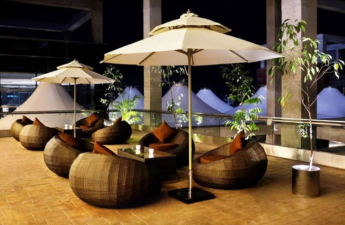 Chittagong Hotel | Radisson Blu Chattogram Bay View