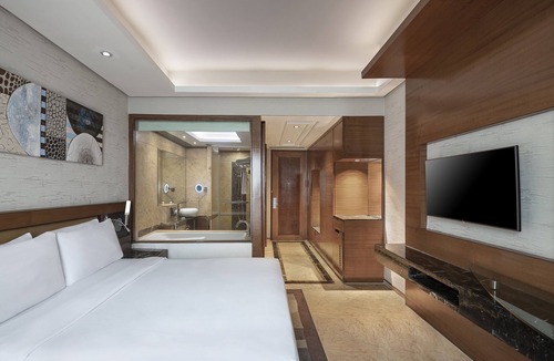 Kaushambi Hotel | Radisson Blu Kaushambi Delhi NCR