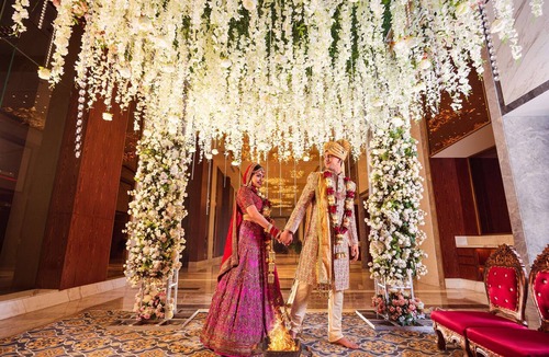Taj Ganj Hotel | Radisson Hotel Agra