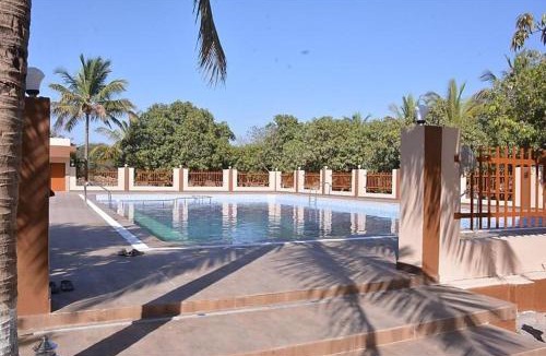 Junagadh House | Raghav Farm Junagadh