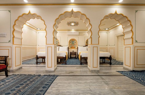 Pink City House | Raghunath Haveli - A Heritage Homestay