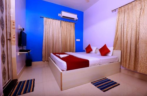 Bhubaneshwar Hotel | Railview inn Bhubaneswar