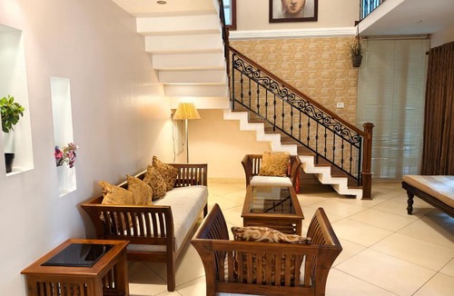 Thamaraparambu Villa | Raindrop Fort kochi