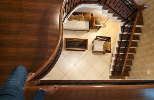 Thamaraparambu Villa | Raindrop Fort kochi
