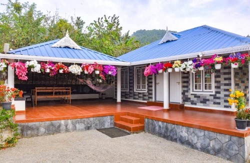 Kanthalloor Hotel | Rainforest Kanthalloor