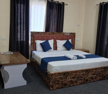 Udhampur District Hotel | Raj Hotel and Restaurant
