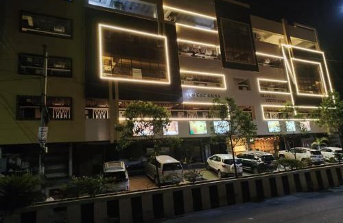 Anantapur Hotel | Rajahamsa Grand Inn
