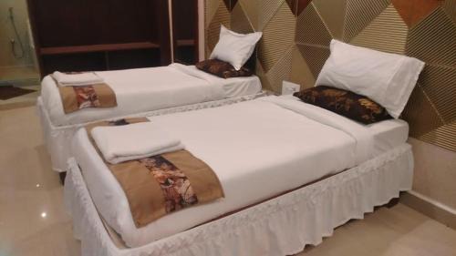 Anantapur Hotel | Rajahamsa Grand Inn