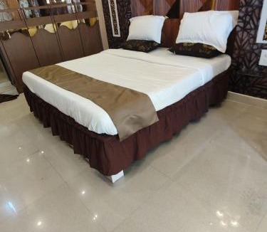 Anantapur Hotel | Rajahamsa Grand Inn