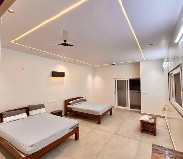 Kamalapur House | Rajkamal Hampi