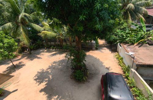 Guruvayur House | Ram's Heaven