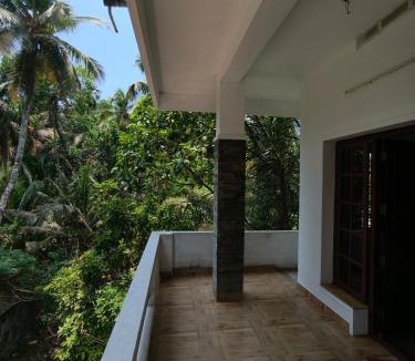Guruvayur House | Ram's Heaven