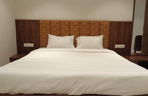 Nashik Resort | Rama Peninsula