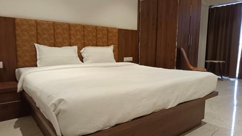 Nashik Resort | Rama Peninsula