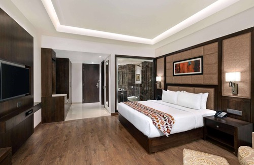 Kapurthala Hotel | Ramada by Wyndham Kapurthala
