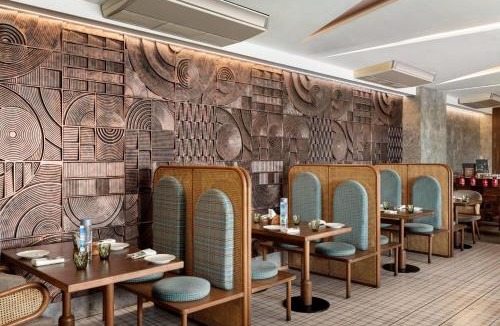 Ambala Hotel | Ramada Encore by Wyndham Ambala GT Road