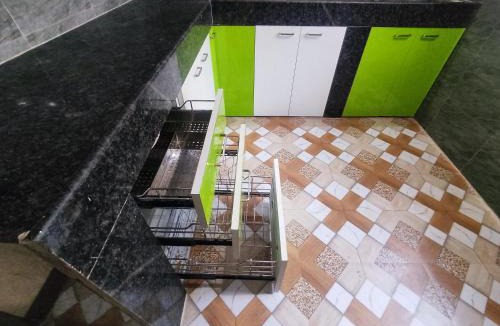 Puri Apartment | Ramchandra Niwas