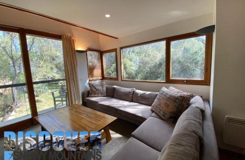 Thredbo Apartment | Ramshead Creek 3 - Thredbo